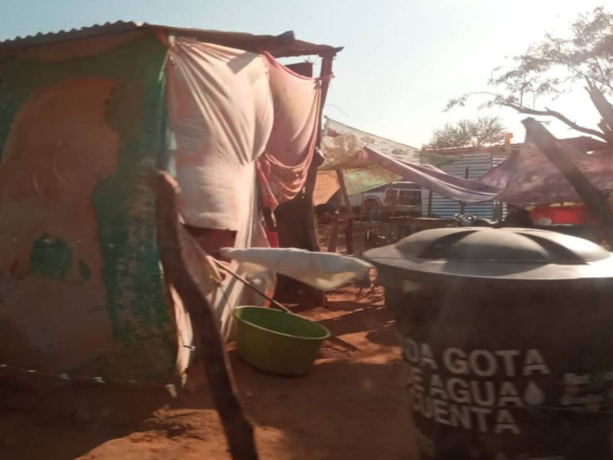 Rifirrafe por proyectos de agua en La Guajira: advierten que el Gobierno no ha girado recursos