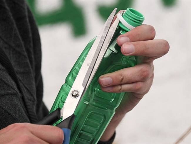 ¿En qué consiste el Plan Nacional para la Gestión Sostenible de Plásticos?