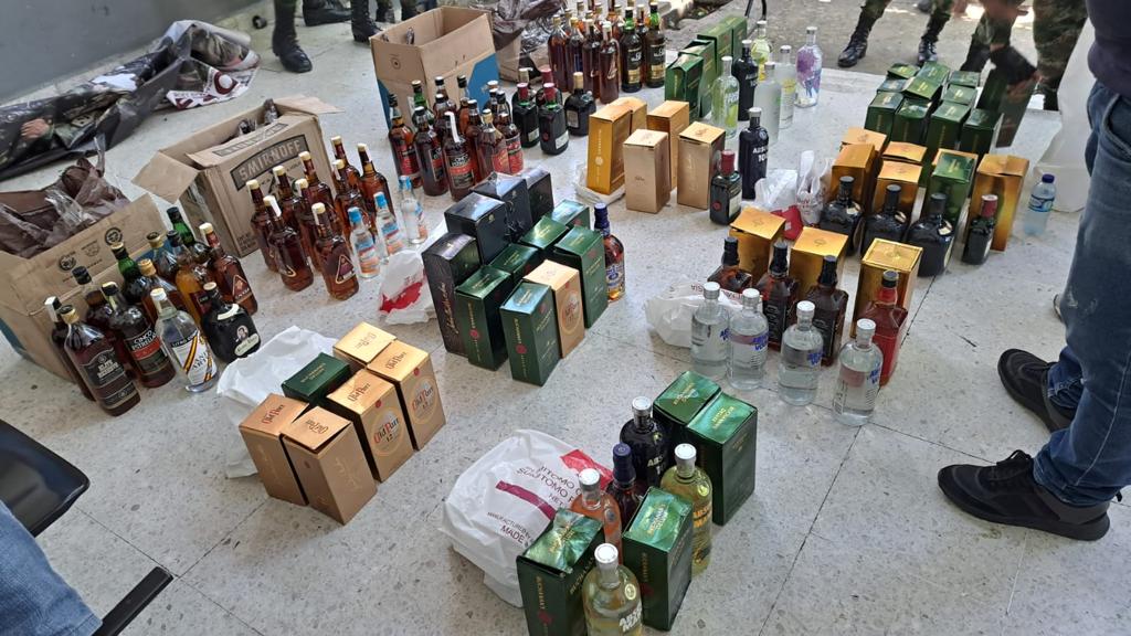 Cortesía, fiscalía General