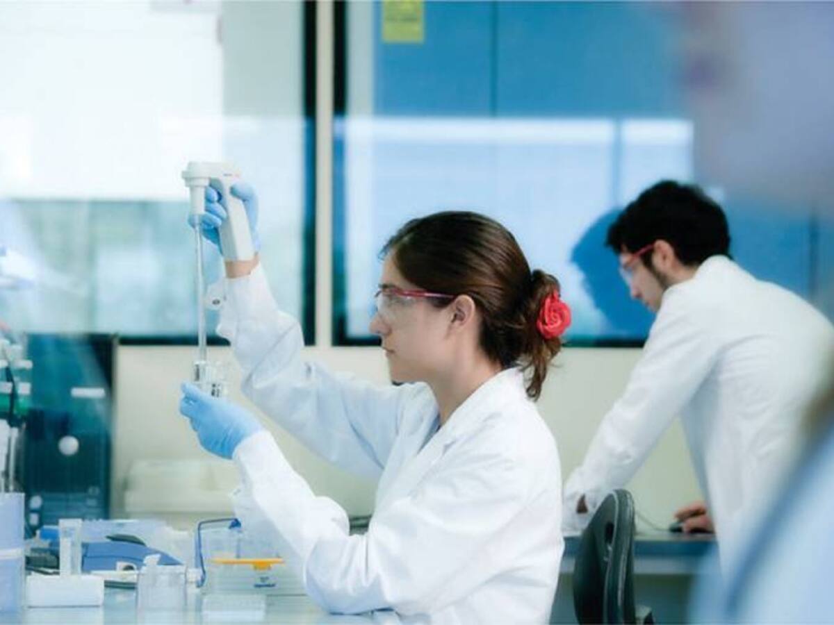 Ciencia e investigación presentes en el CaliConf 2017 evento científico del año