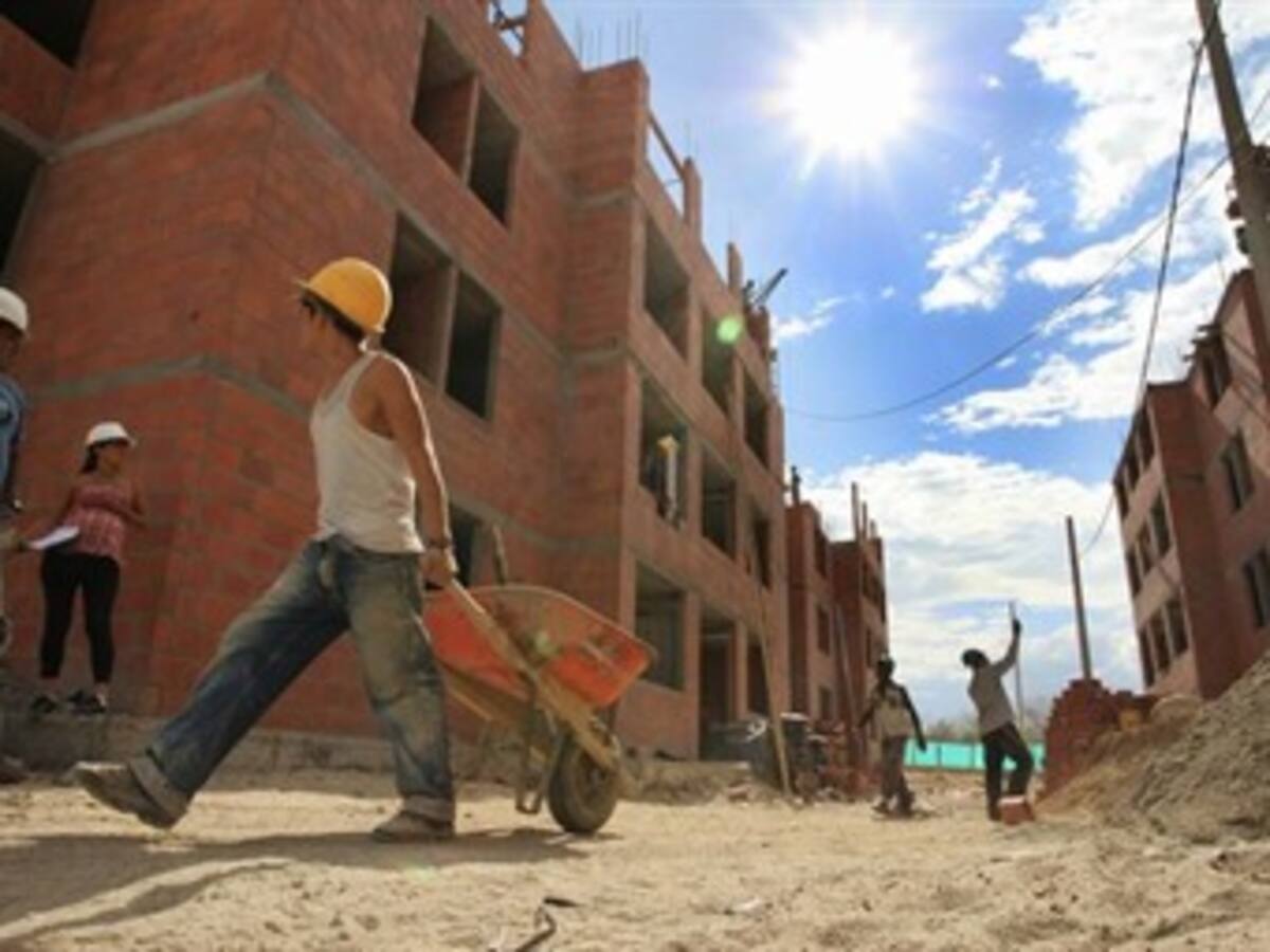 Fedelonjas pide normas claras en construcción de vivienda