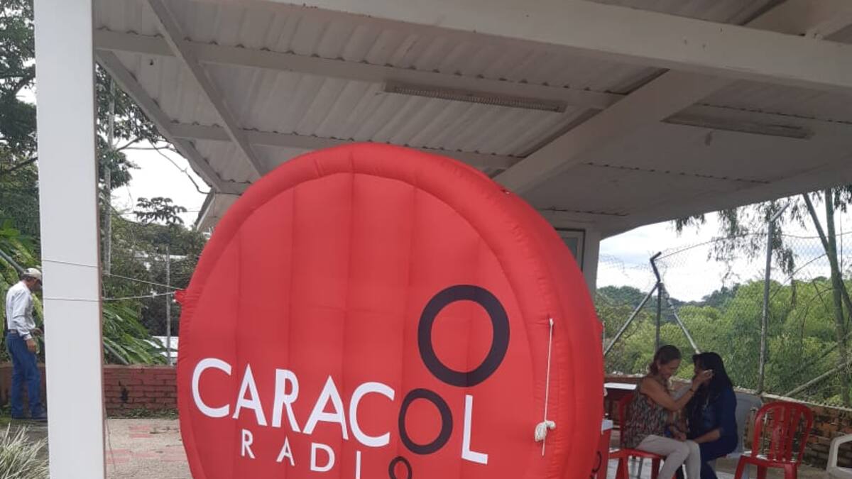 Jueves 27 de octubre, las noticias más importantes de Armenia y Quindío