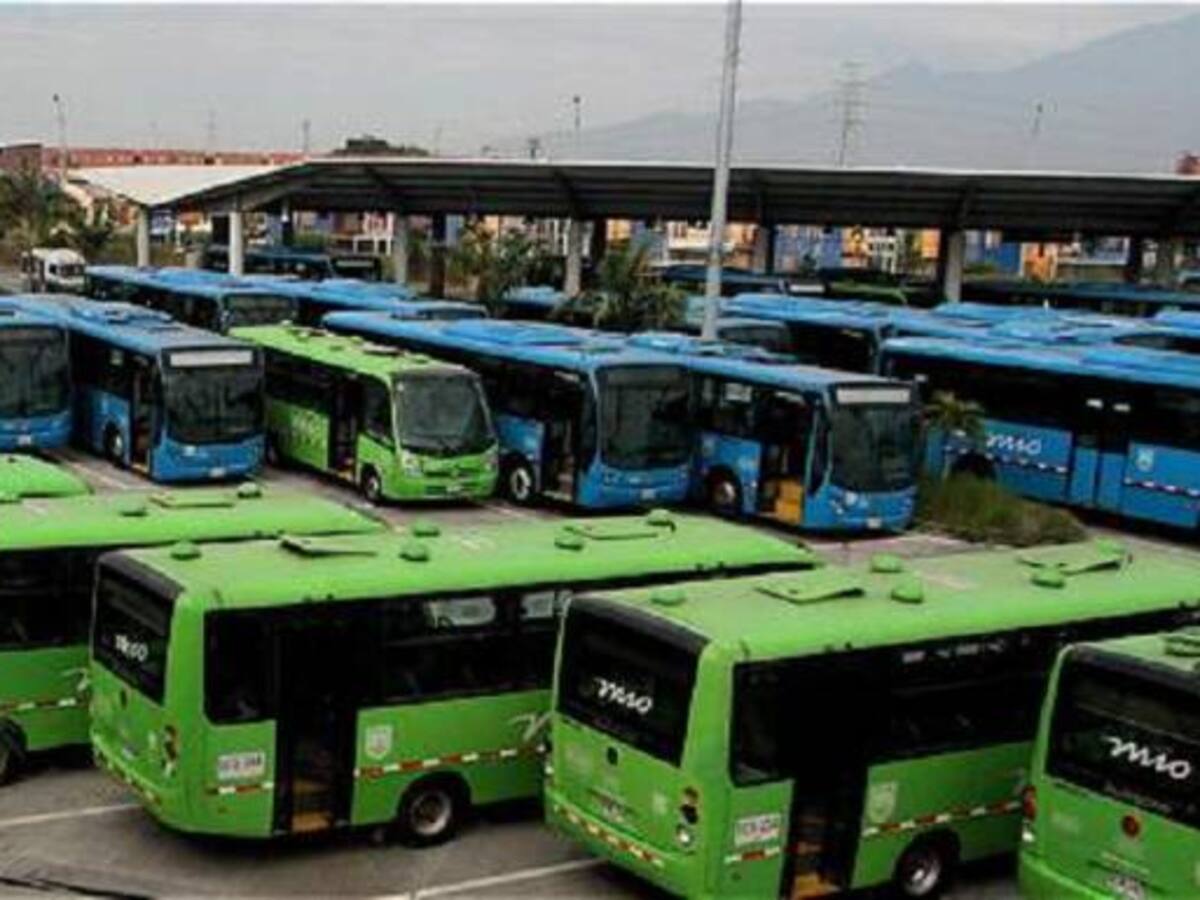 "Si prestamos oportuna atención a conductor de Unimetro"