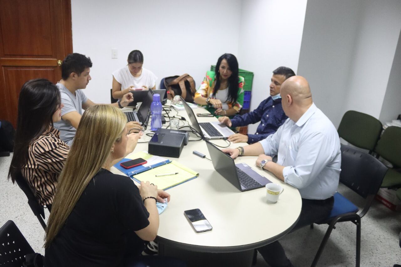 Foto | Secretaría Municipal de Deportes