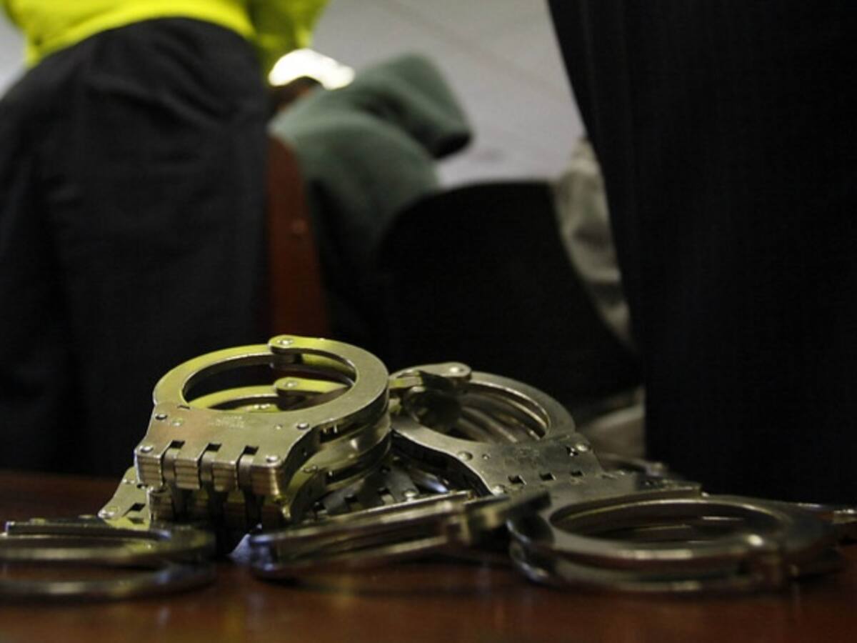 Por primera vez será extraditado a Rusia un narco colombiano