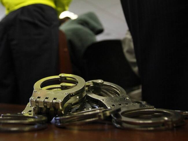 Por primera vez será extraditado a Rusia un narco colombiano