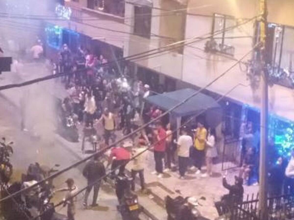 Toque de queda en Antioquia: municipios, horarios y restricciones
