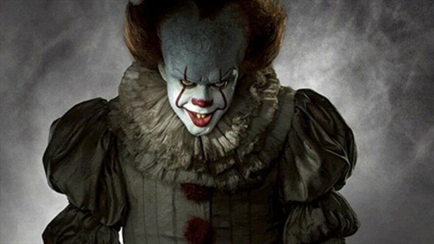 ¿Conseguirá el Club de los Perdedores detener a Pennywise? Foto: Getty Images