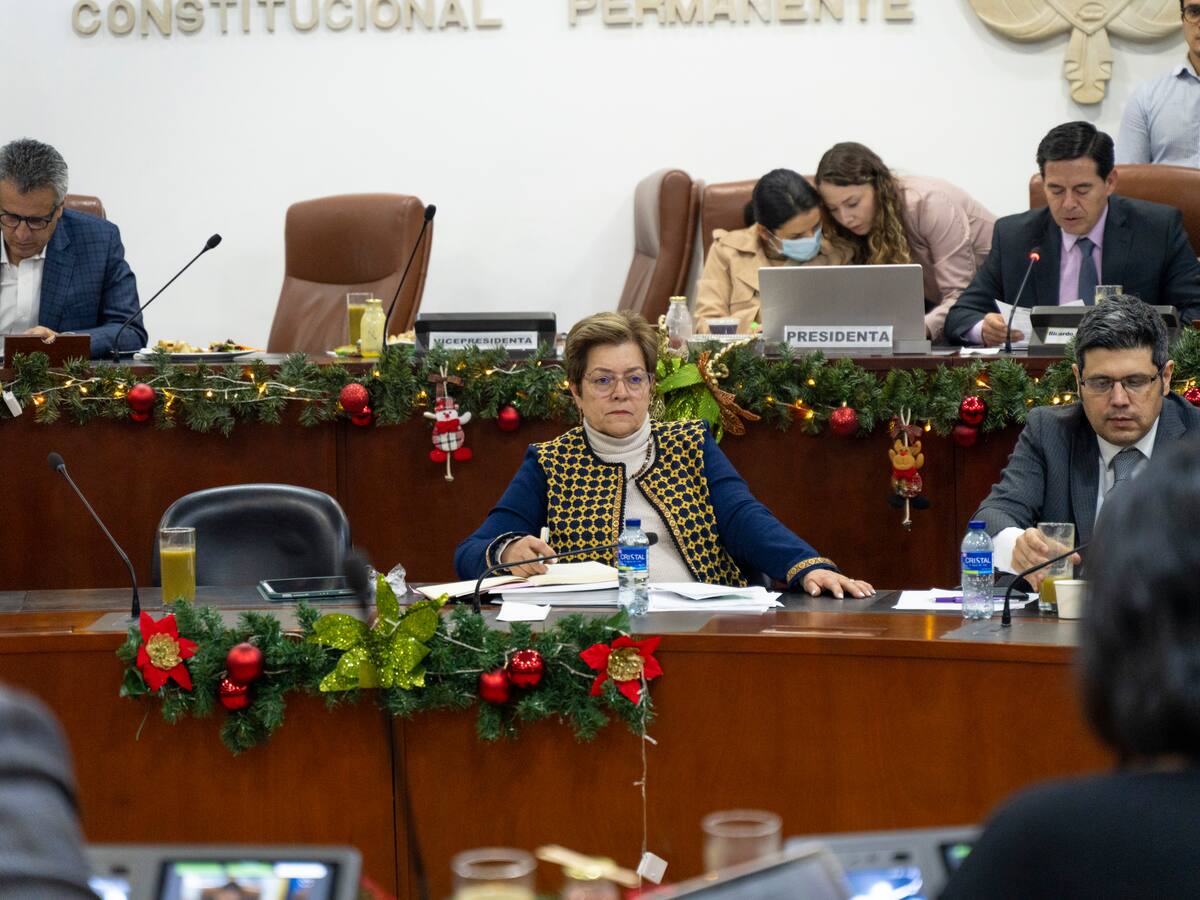 Jornada nocturna desde las 7:00 p.m. fue aprobada en primer debate de la reforma laboral