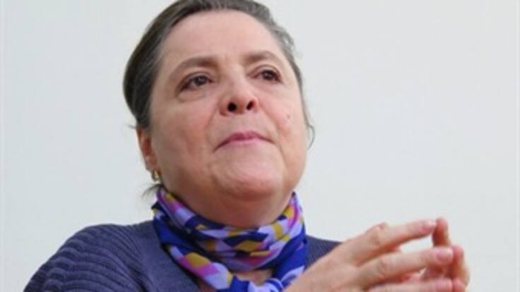 Petro no plantea divisiones: presidenta del Polo