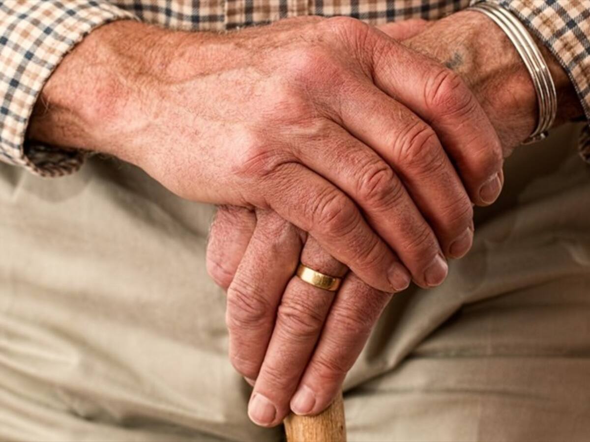 Pensionados preparan paro cívico por objeción del Presidente a proyecto de ley
