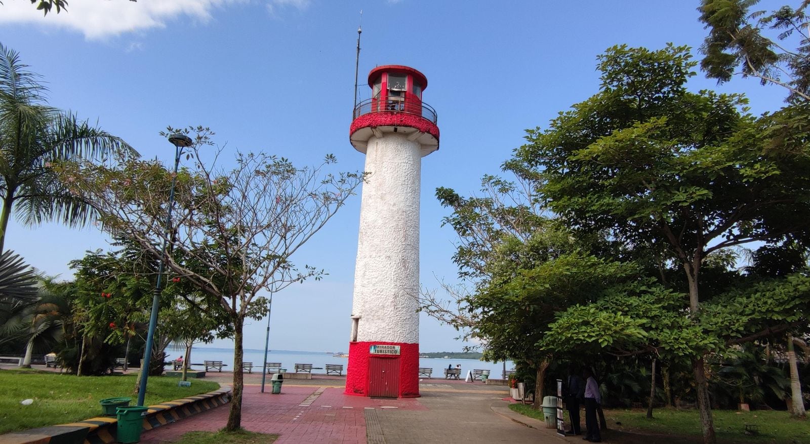 Gobernación del Valle despachará desde Buenaventura este fin de semana / Foto: Gobernación del Valle del Cauca