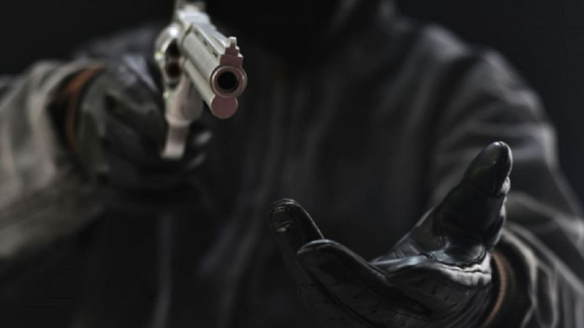 general José James Roa, comandante de la policía metropolitana de Bucaramanga