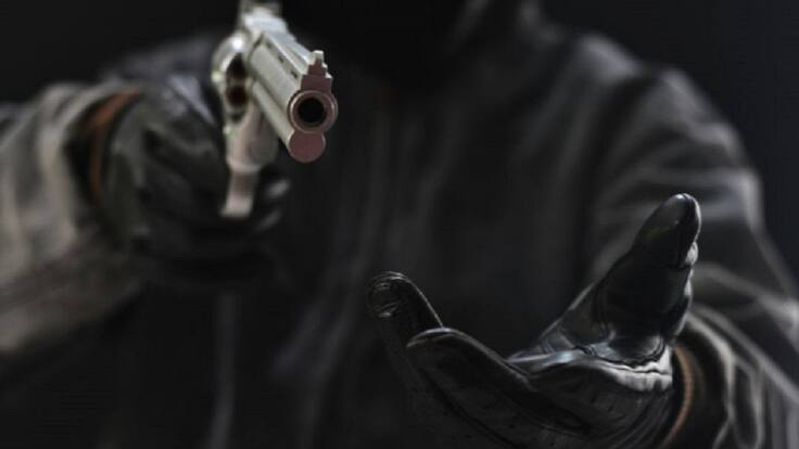 general José James Roa, comandante de la policía metropolitana de Bucaramanga