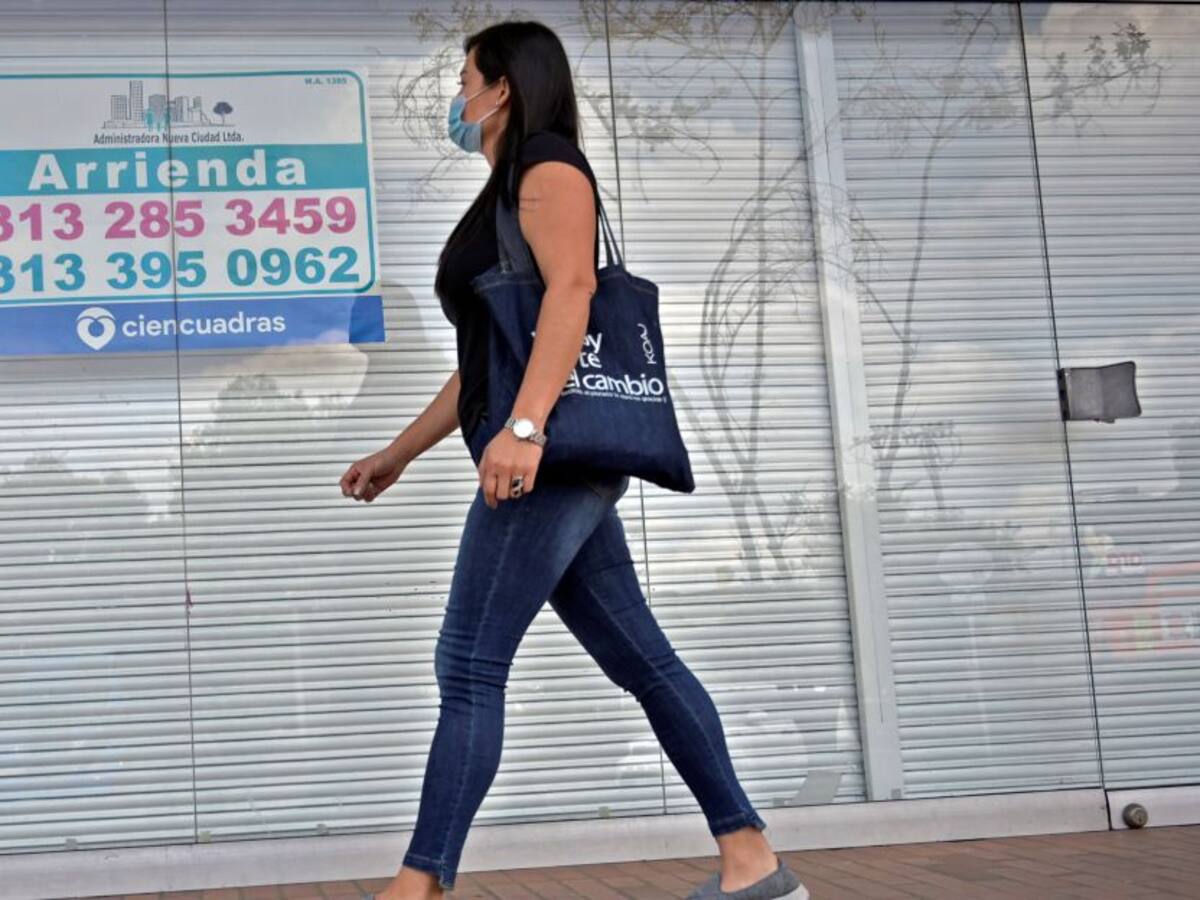 Desempleo e inequidad: 2020 en cifras para las mujeres en el campo laboral