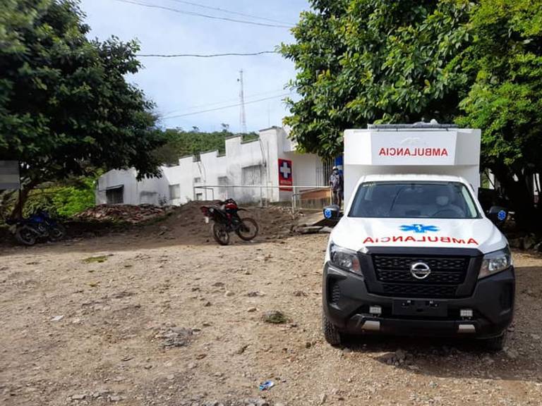 Alcaldía de Norosí