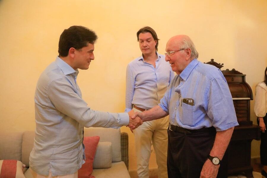 Ministerio de Comercio, Industria y Turismo