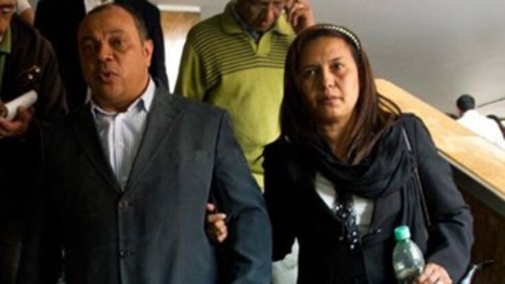 Madres de Luis Andrés Colmenares y Jessy Quintero serán testigos en el juicio