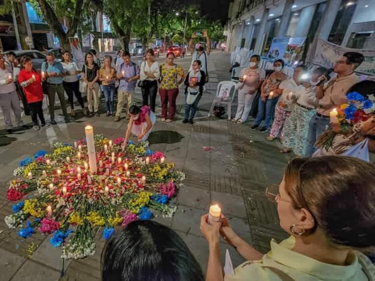 La Defensoría del pueblo celebra el decreto que reglamenta la Ley de Mujeres Buscadoras