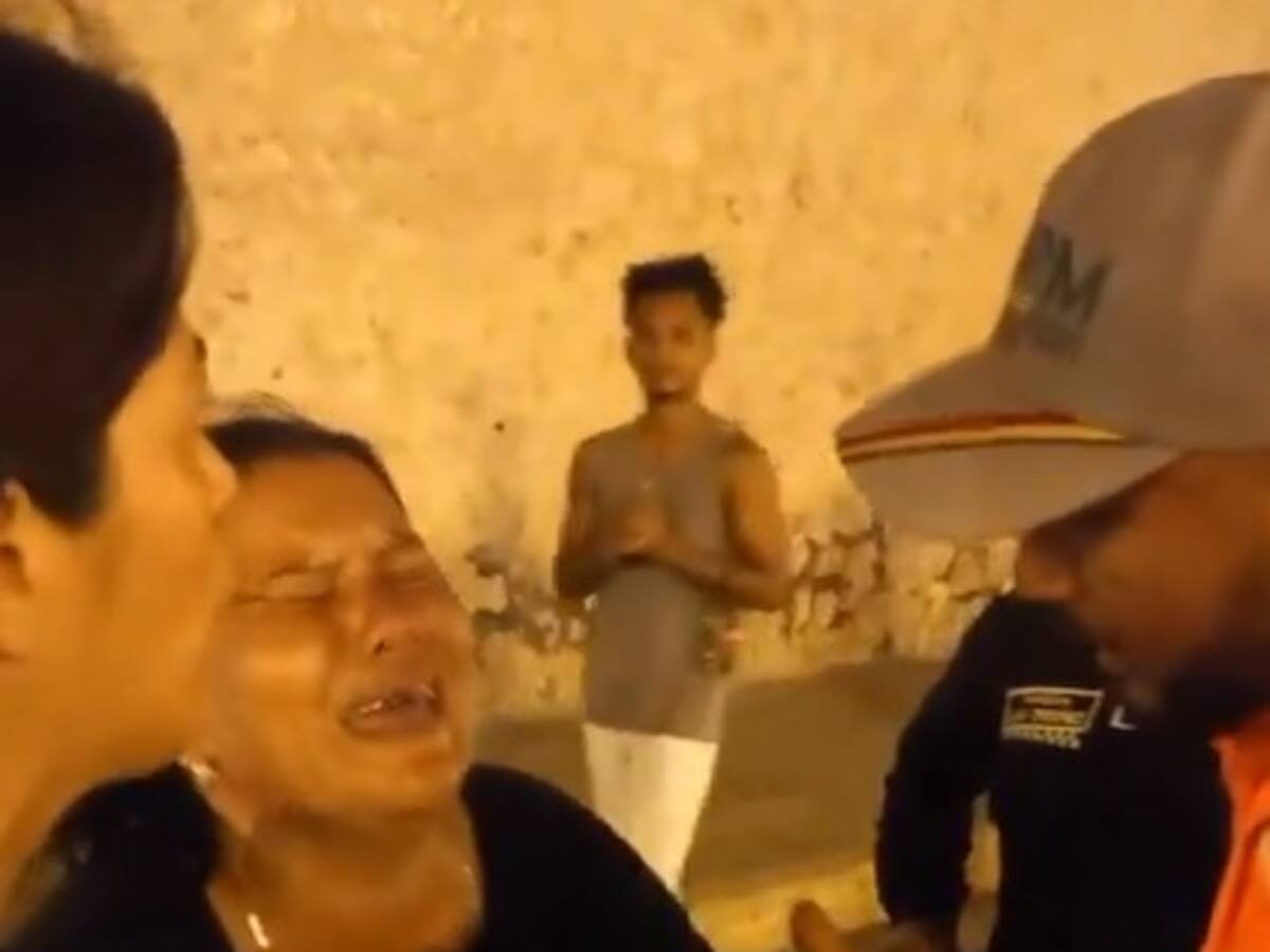 “Trabajo y mínimo vital se respetarán”: Dumek Turbay sobre operativos de espacio público