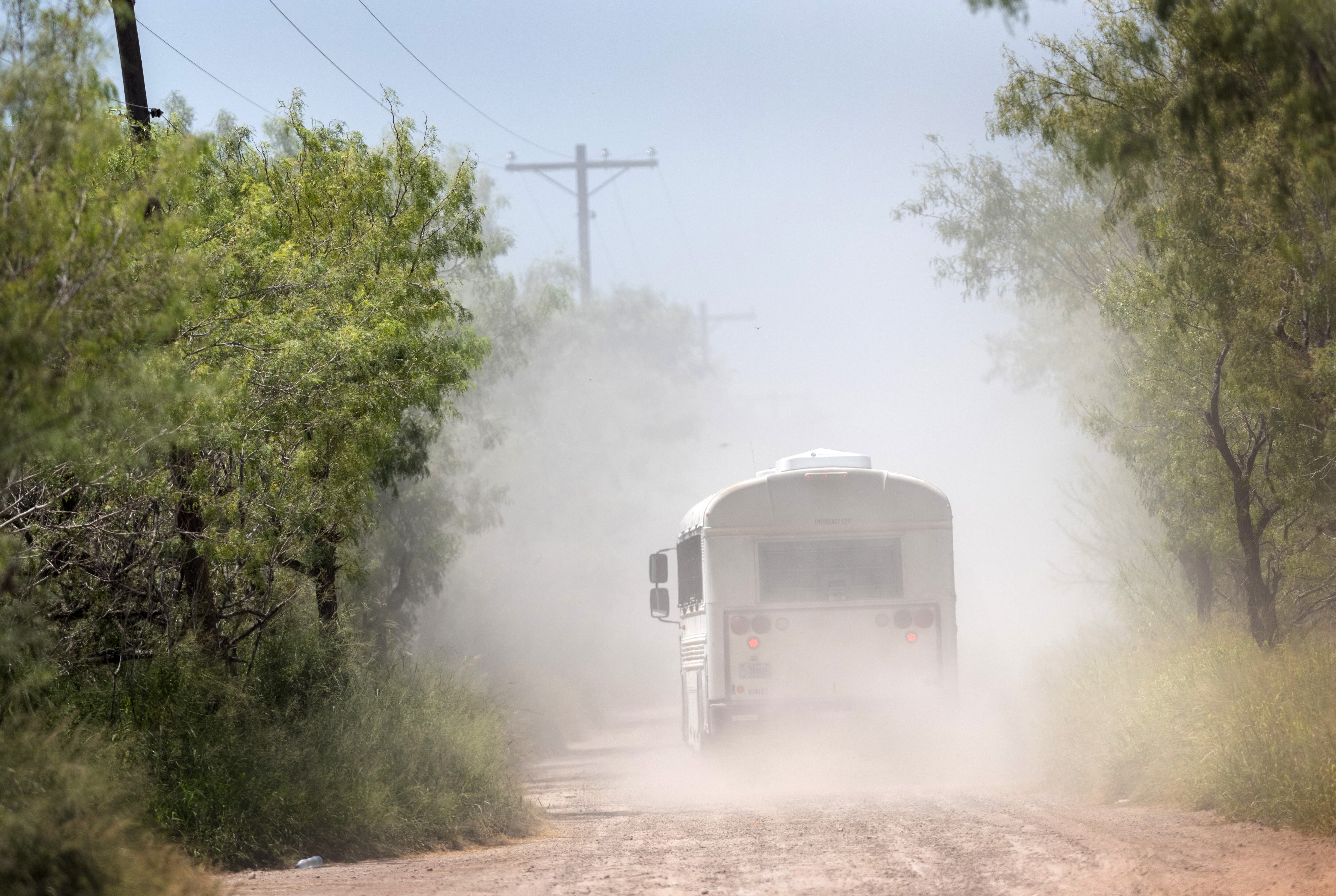 10 colombianos habrían sido secuestrados en México en su trayecto hacia la frontera sur de EE.UU.