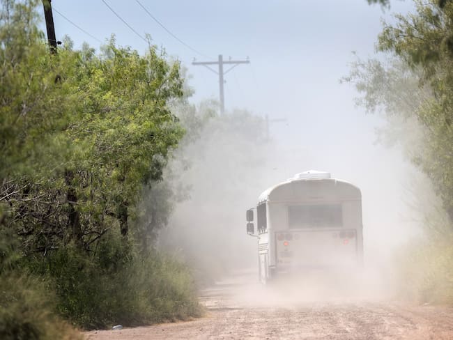 10 colombianos habrían sido secuestrados en México en su trayecto hacia la frontera sur de EE.UU.