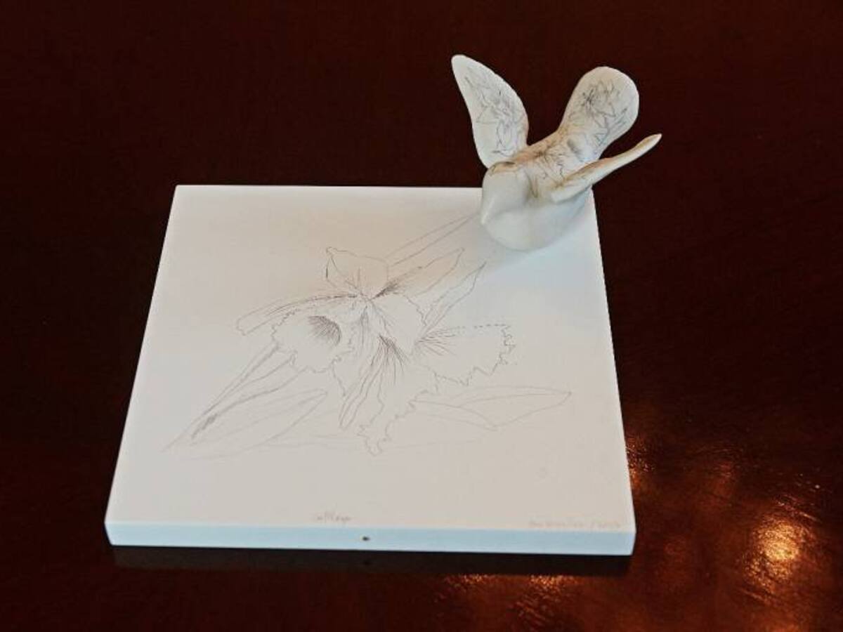 Un sombrero, una estola y un tapiz, regalos que recibirá el Papa Francisco en Cartagena