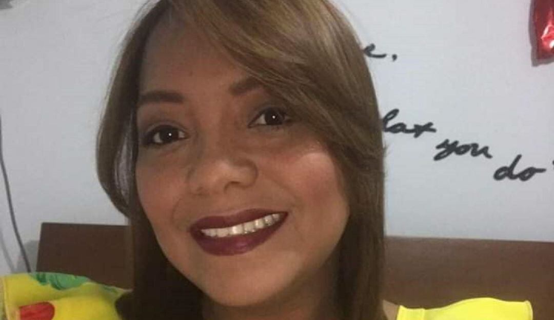 La paciente perdió la vida por cuenta del COVID-19 tras 18 días de insistencia de sus familiares con la EPS Sanitas para conseguir la terapia