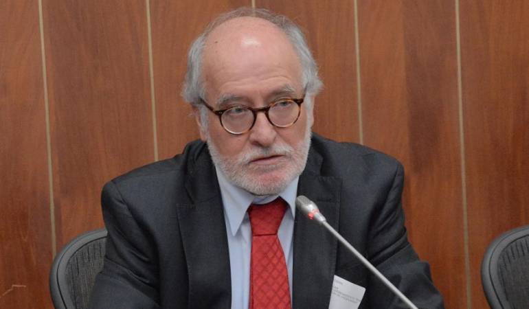 Guido Echeverri Piedrahita, Gobernador de Caldas