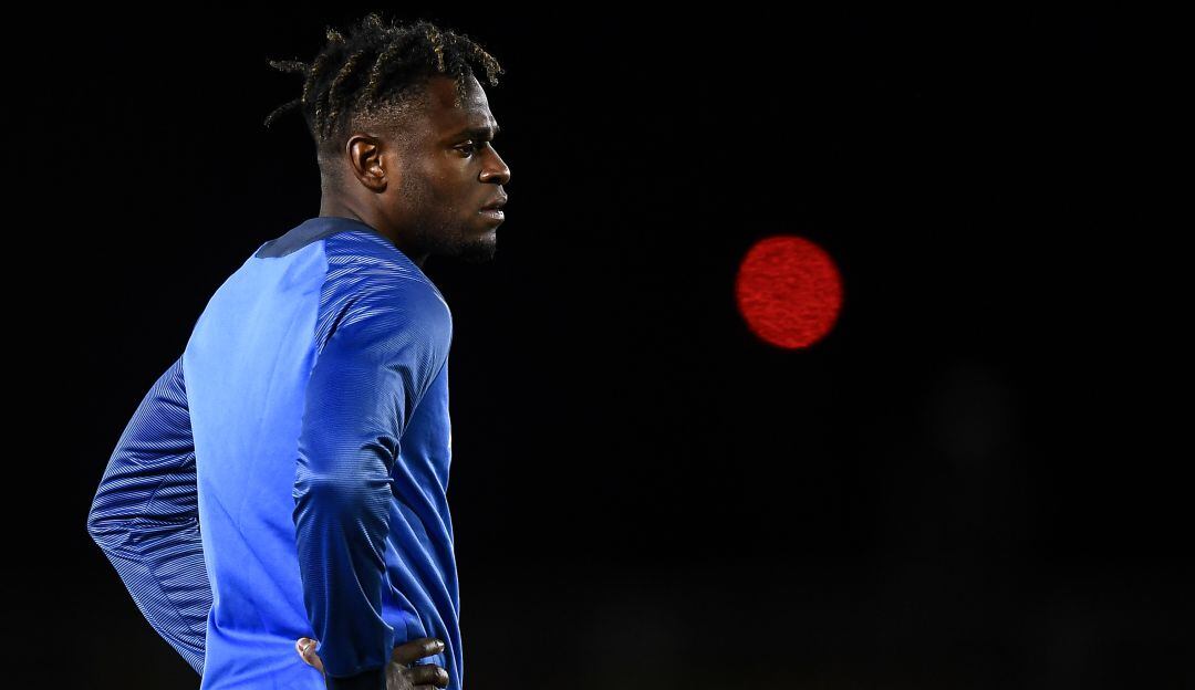 El 'pero' del Chelsea FC para fichar a Duván Zapata