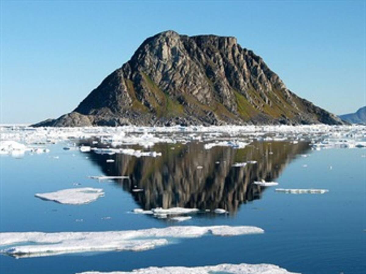 Cambio climático permite que petrolero ruso reabra la ruta marítima ártica