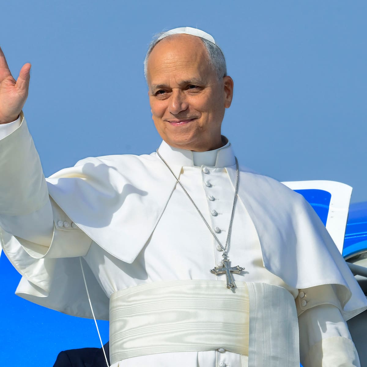 Cuando el papa visita la cárcel el mensaje que da es que siempre están presentes: José María Carod