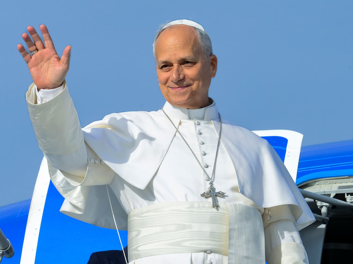 Cuando el papa visita la cárcel el mensaje que da es que siempre están presentes: José María Carod