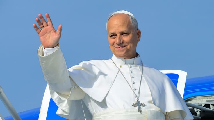 Cuando el papa visita la cárcel el mensaje que da es que siempre están presentes: José María Carod