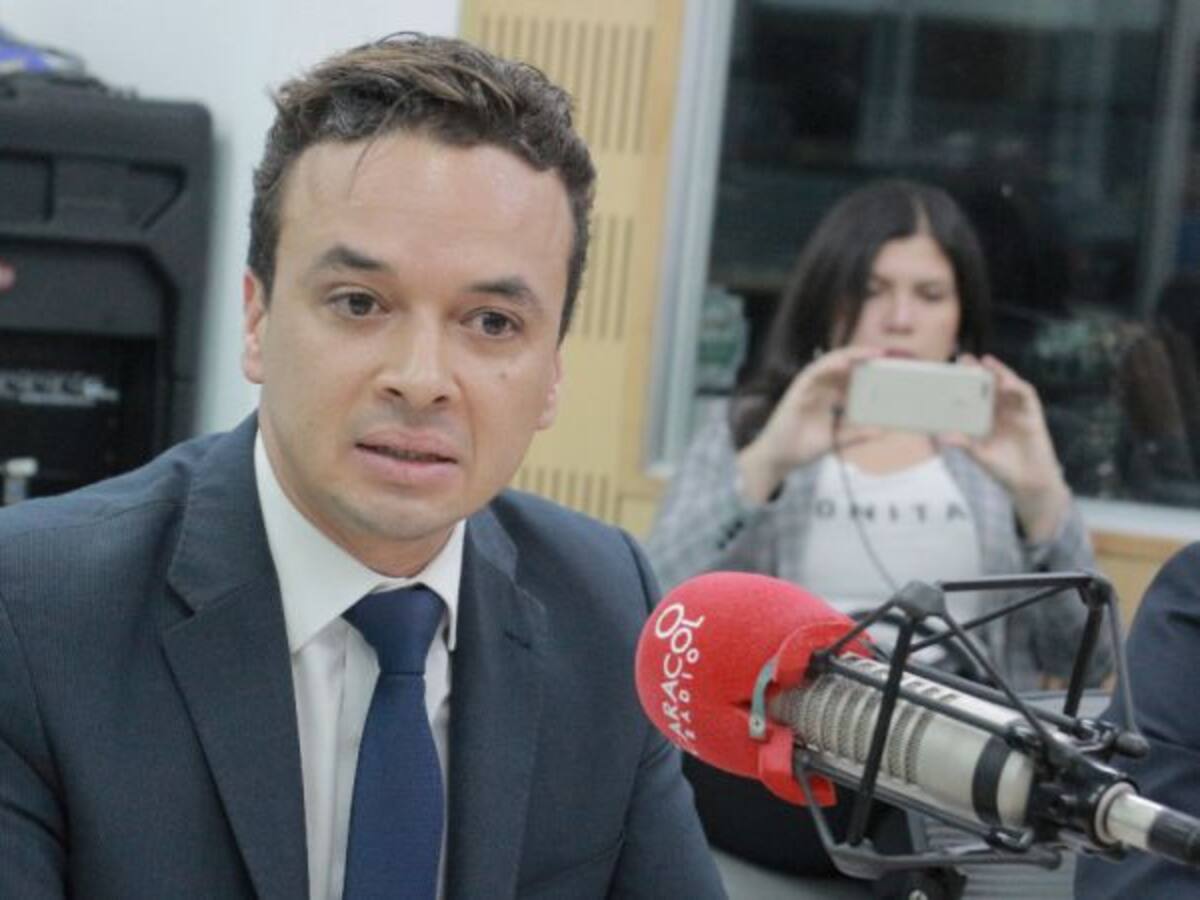 Se deben pulir los mecanismos de compensación del IVA: Arévalo