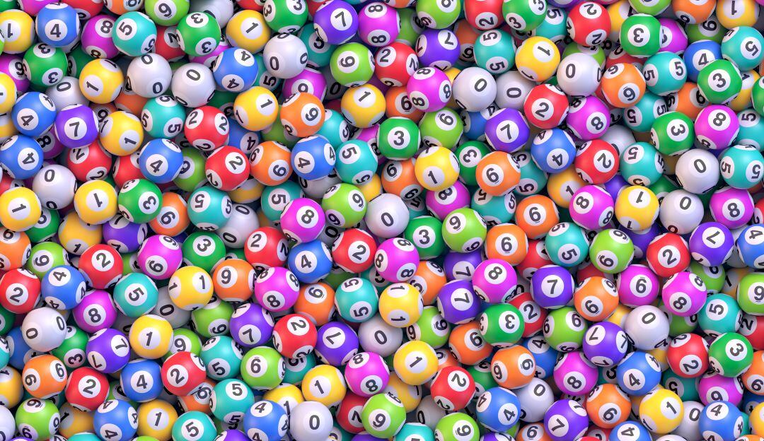 Resultados de los principales chances y loterías para hoy. 