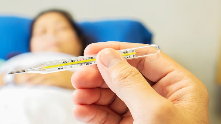 Secretaria de Salud del Quindío