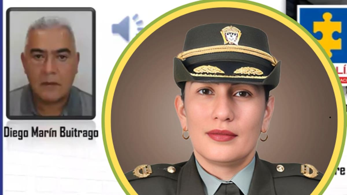 “Esto es un chivo expiatorio”: Coronel Julie Ruiz contraataca tras ser relacionada con ‘Papá Pitufo’