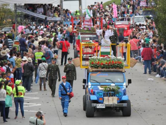 La Feria de Manizales llega a su quinto día de programación