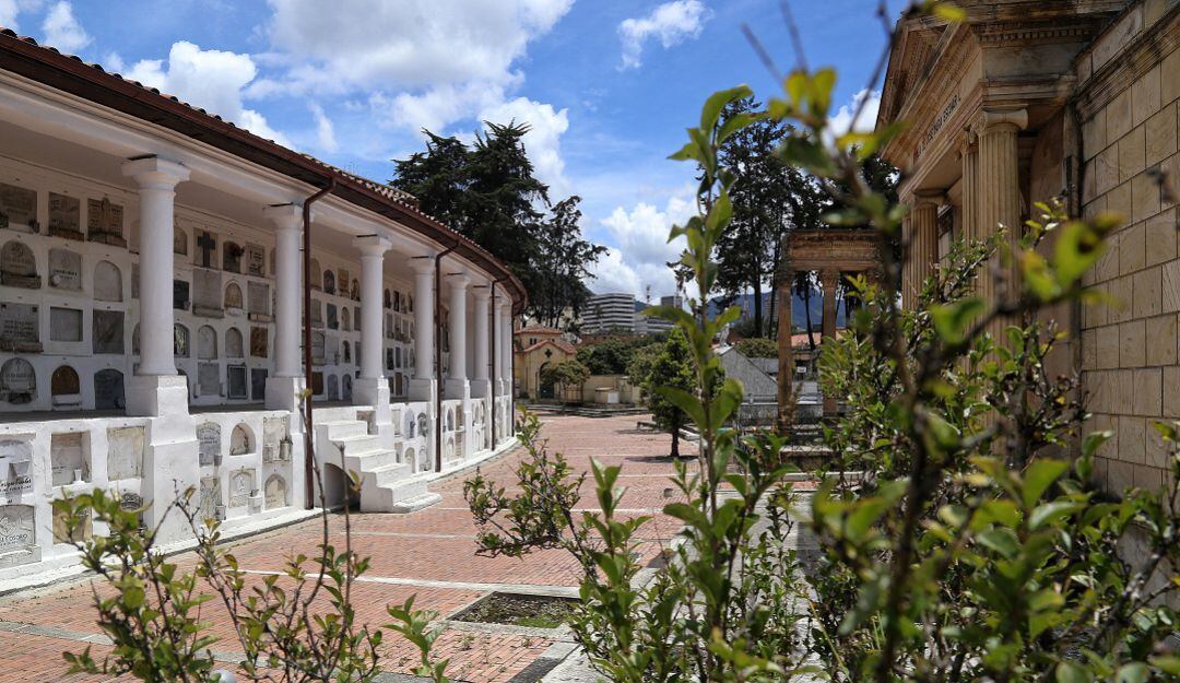Cementerio