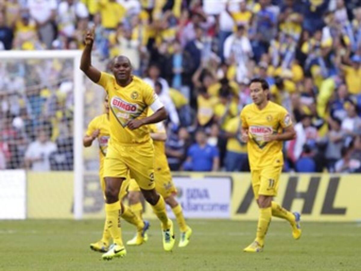 Final de colombianos en la Liga de México