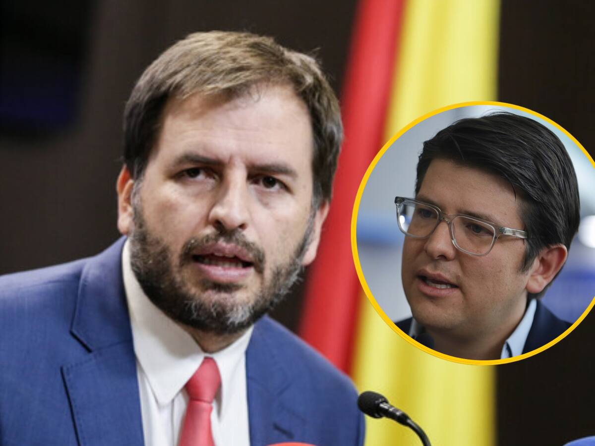 “Fue un político excepcional, una persona que unió”: Andrés Forero sobre Miguel Uribe