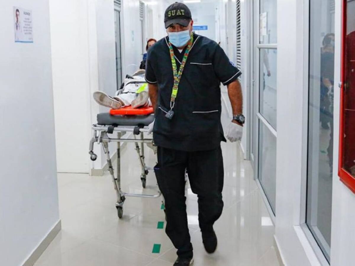 Reiteran en Manizales la importancia de afiliarse al sistema de salud