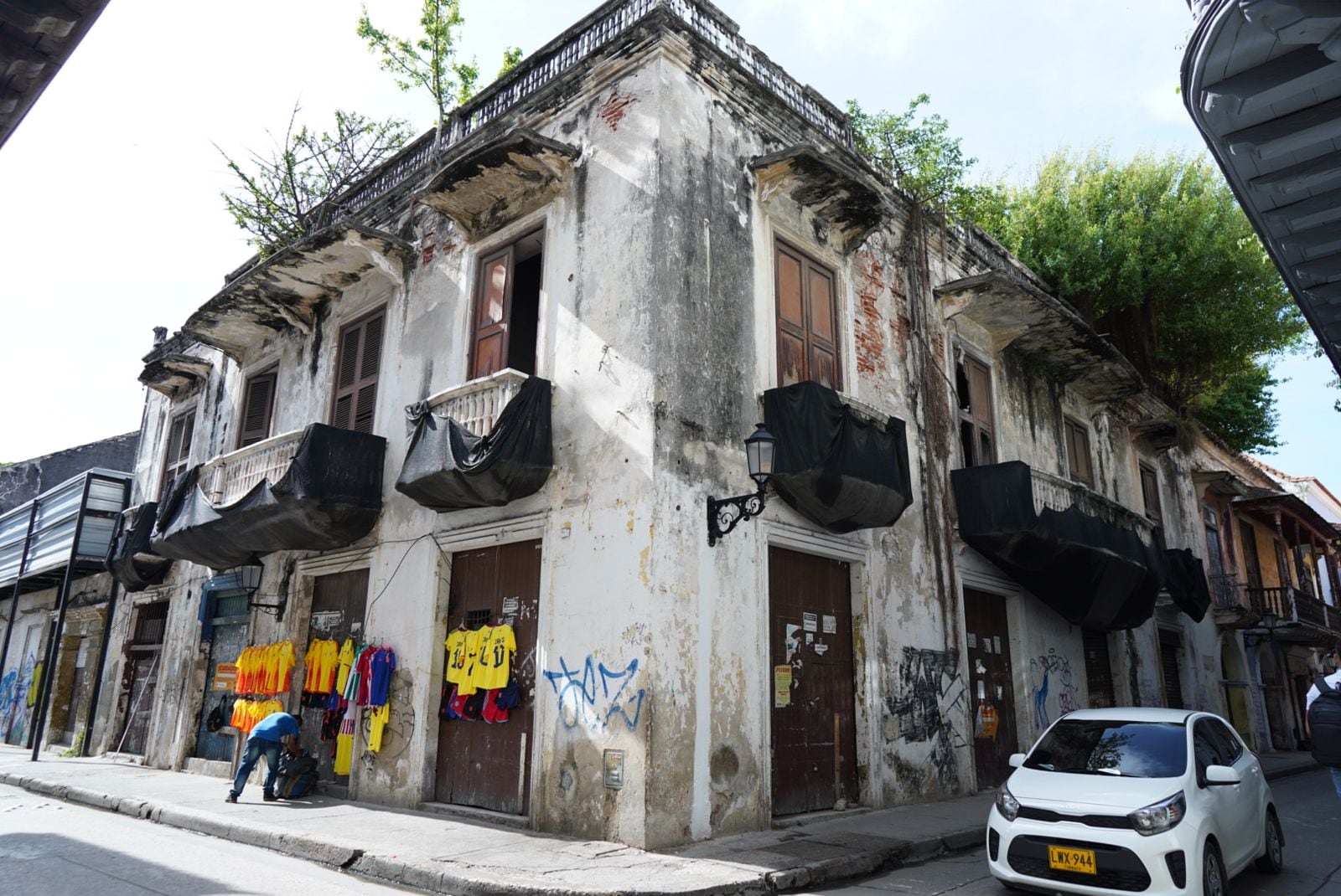 Alcaldía de Cartagena