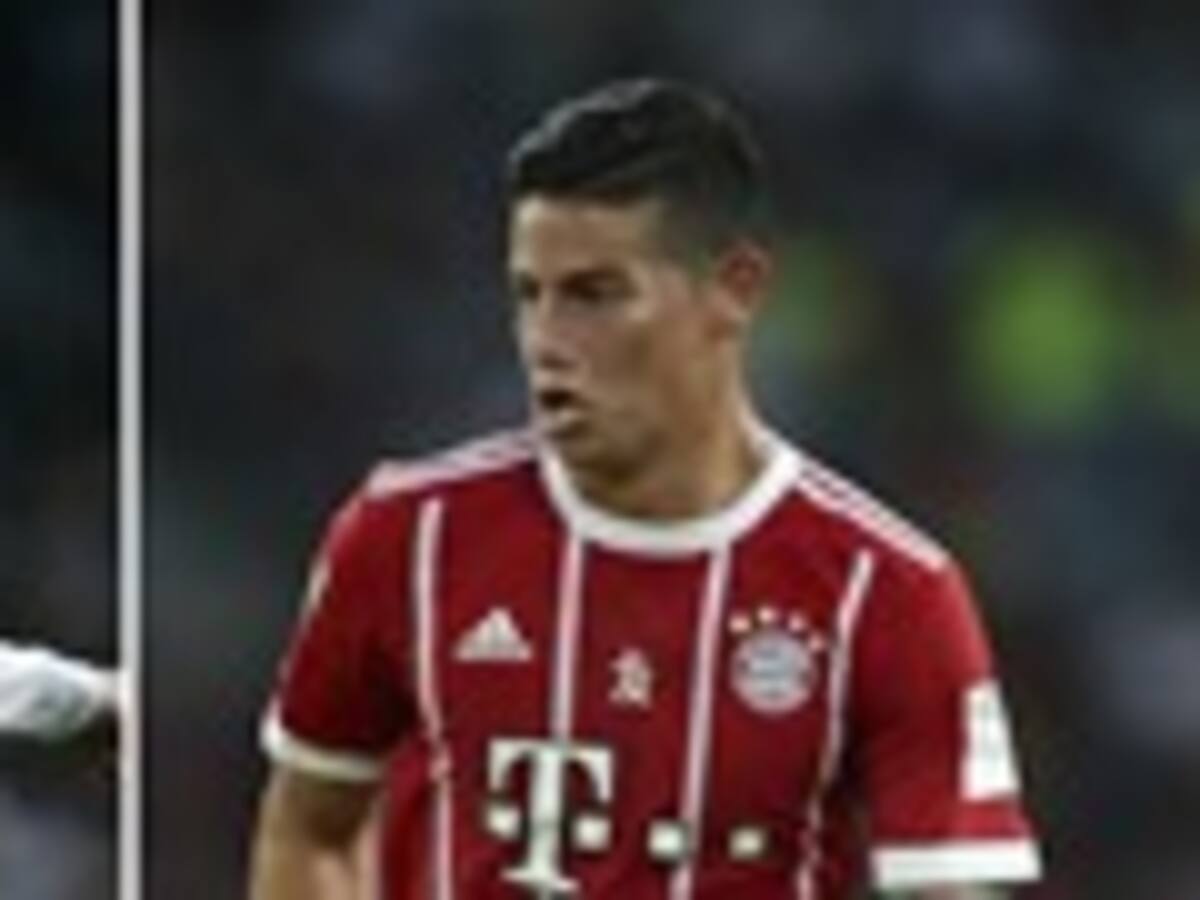 ¿Qué opina del partido: Real Madrid vs. Bayern Múnich?