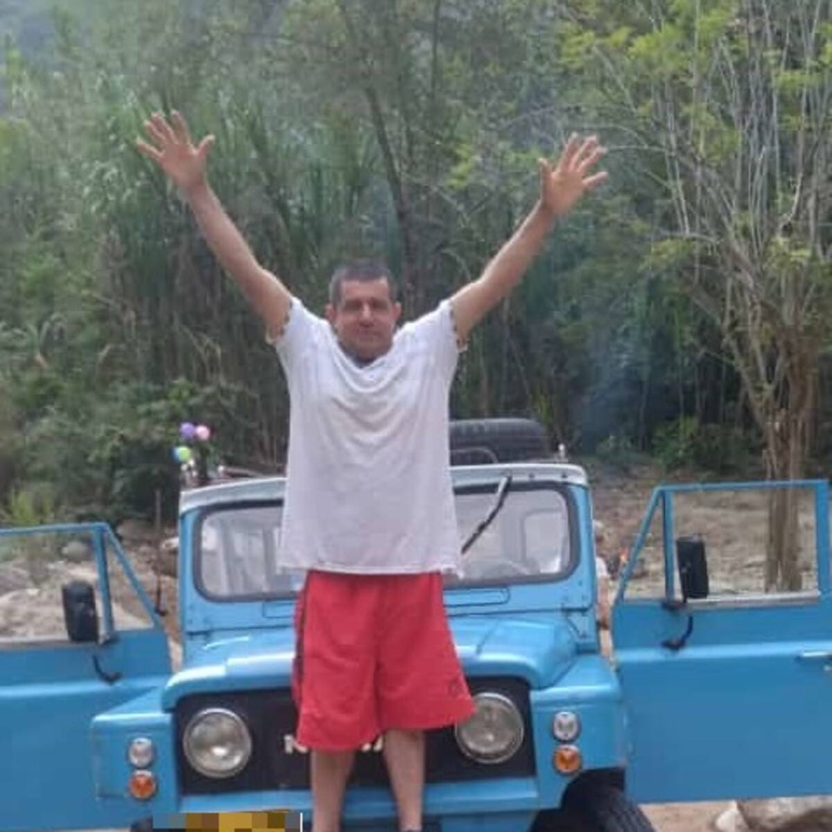 Una persona muerta y otra herida durante ataque armado en zona rural de Abejorral