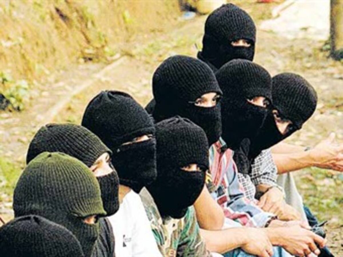Autoridades logran primera extinción de dominio a bienes de bandas criminales