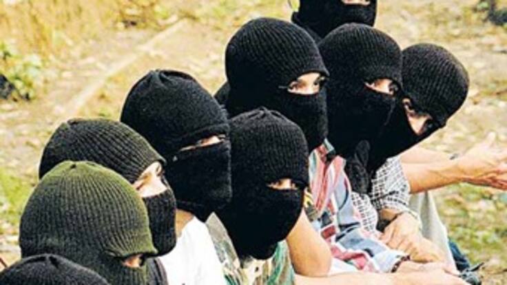 Autoridades logran primera extinción de dominio a bienes de bandas criminales