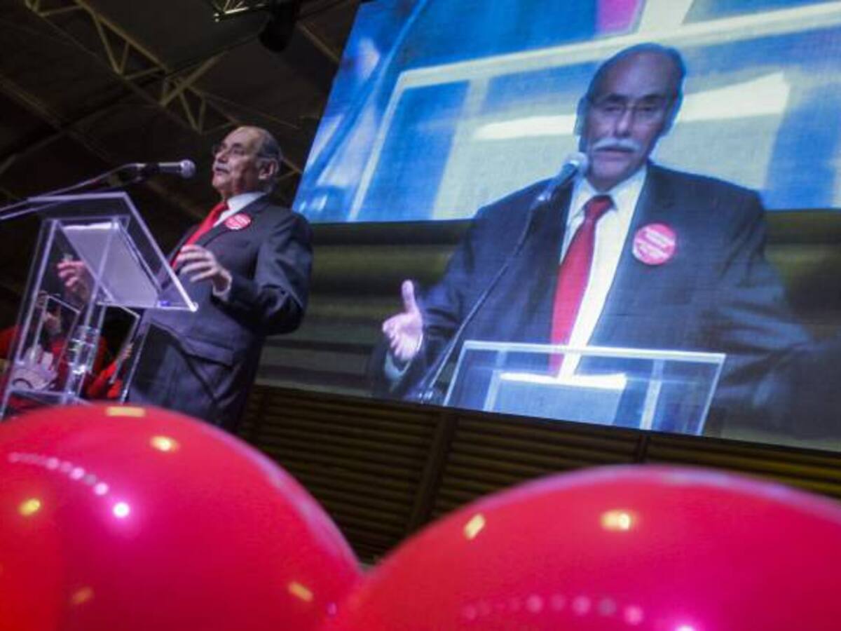 Liberales definirán su futuro político con miras a 2018