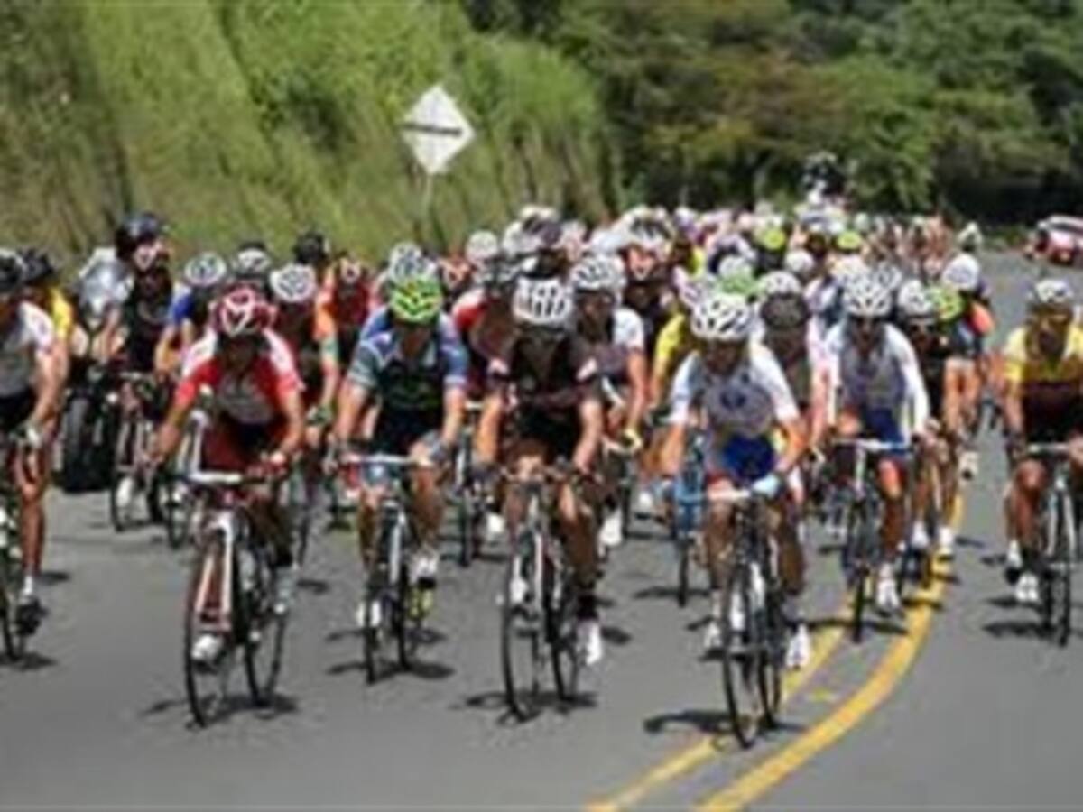 Por primera vez Tolima tendrá equipo en la vuelta a Colombia